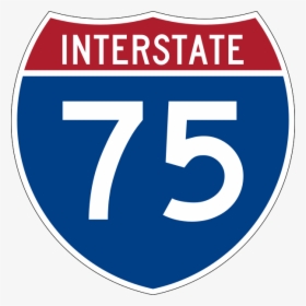 Interstate 70 Road Sign, HD Png Download, Free Download