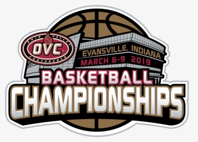 Ohio Valley Logo - Ohio Valley Conference, HD Png Download, Free Download