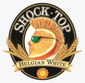 Shock Top Raspberry Wheat, HD Png Download, Free Download