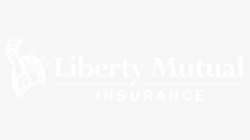 Liberty Mutual Logo White, HD Png Download, Free Download