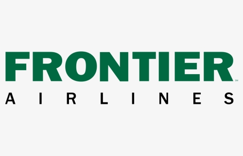 Frontier Airlines Logo, HD Png Download, Free Download