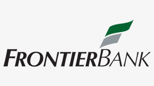 Rr Dir Logo Frontier Bank, HD Png Download, Free Download