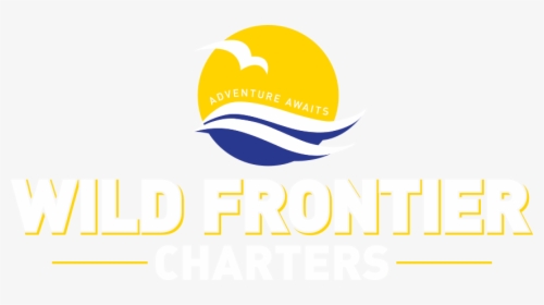 Wild Frontier Charters - Graphic Design, HD Png Download, Free Download