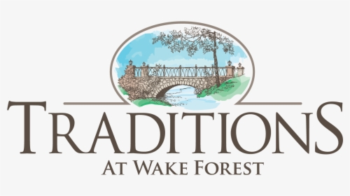 Traditions At Wake Forest, HD Png Download, Free Download