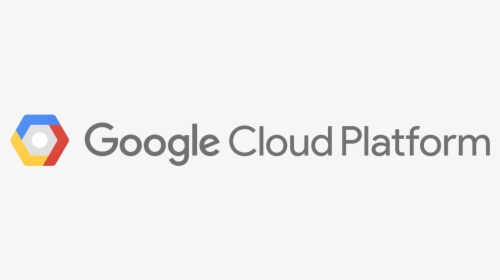 Transparent Google Cloud Platform Logo Png, Png Download, Free Download