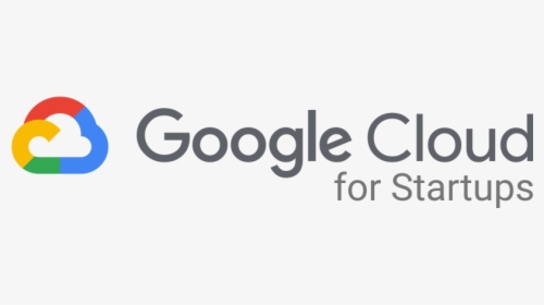 Google Cloud For Startups, HD Png Download, Free Download