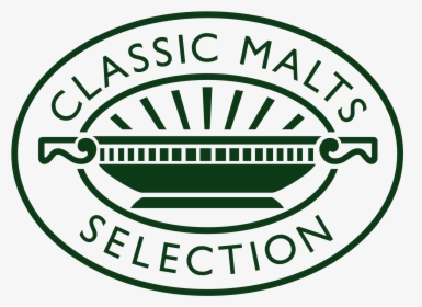Datei - Diageo-classicmalts Logo - Svg - Classic Malts - Classic Malts Of Scotland, HD Png Download, Free Download