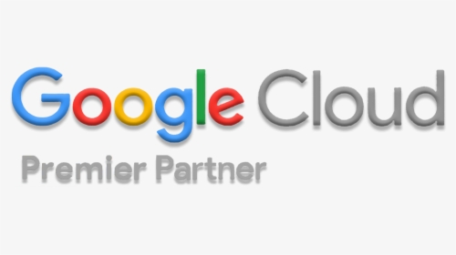 Google Cloud Platform Global Training Partner Of The - Google Logo, HD Png Download, Free Download