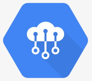 Google Cloud Iot Core Icon, HD Png Download, Free Download