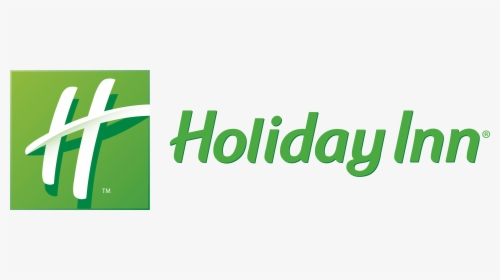 Holiday Inn Logo, Horizontal - Holiday Inn Logo Png, Transparent Png, Free Download