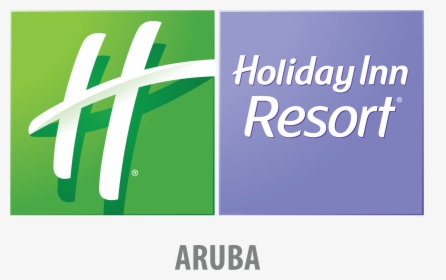Holiday Inn Resort Aruba - Holiday Inn Resort Aruba Logo, HD Png Download, Free Download