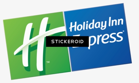 Holiday Inn Express Logo Png - Holiday Inn Express, Transparent Png, Free Download