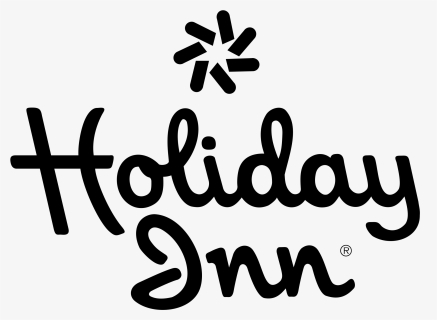 Free Vector Holiday Inn Logo - Holiday Inn Logo Vector, HD Png Download, Free Download