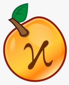 Peo-apple Of Discord - Apple Of Discord Symbol, HD Png Download, Free Download