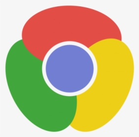 Chrome Logo Hd Png, Transparent Png, Free Download