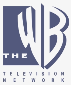 Wb Television Network Logo, HD Png Download, Free Download