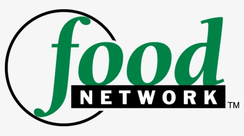 Food Network Tv Channel Icon - Food Network Logo, HD Png Download, Free Download