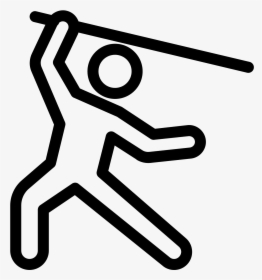 Attack Icon Png, Transparent Png, Free Download