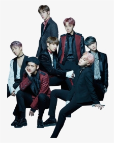 Foto, Png, And Bts Image - Latest Pics Of Bts, Transparent Png, Free Download