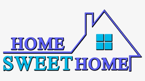 Collection Of Images - Home Sweet Home Logo Png, Transparent Png, Free Download