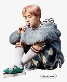 Bts Jimin You Never Walk Alone, HD Png Download, Free Download