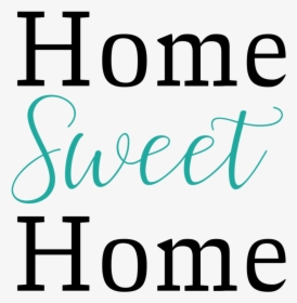 sweet home essay