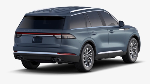 Lincoln Aviator, HD Png Download, Free Download