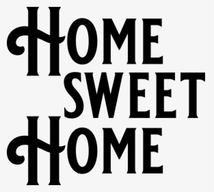 Home Sweet Home - Fête De La Musique, HD Png Download, Free Download