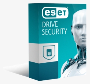 Eset Cyber Security Pro Box, HD Png Download, Free Download