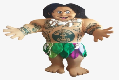 Moana Characters, HD Png Download, Free Download
