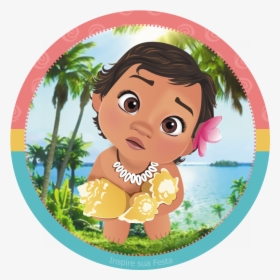 Moana Clipart Png Images Free Transparent Moana Clipart Download Kindpng