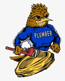 Roadrunner Plumber Roadrunner Plumber - Roadrunner Plumber, HD Png Download, Free Download