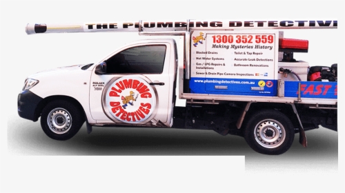 Slide01 Mobile 3 Notext - Ideal Ute For Plumbing, HD Png Download, Free Download