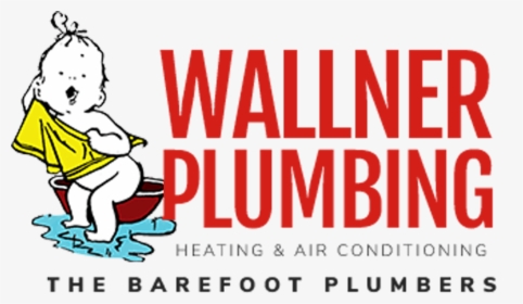 Wallner Plumbing Heating & Air - Poster, HD Png Download, Free Download