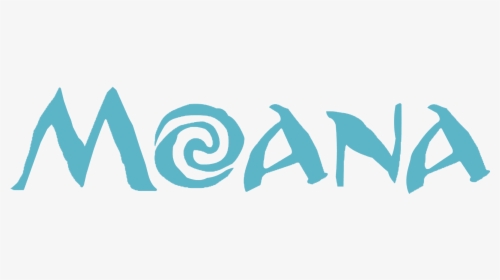 Transparent Background Moana Logo, HD Png Download, Free Download