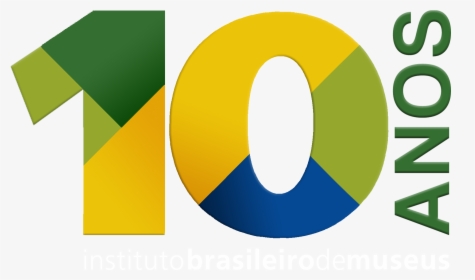 Selo 10 Anos Png, Transparent Png, Free Download