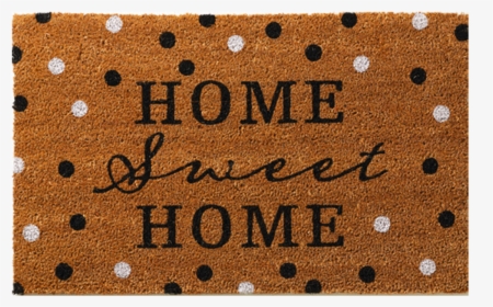 Welcome Home Mat Transparent, HD Png Download, Free Download