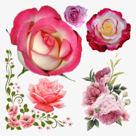 Wedding Flower Clipart, HD Png Download, Free Download