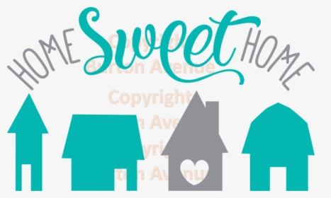 Home Sweet Home, HD Png Download, Free Download