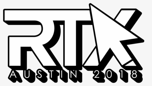Rooster Teeth Austin 2018 Logo, HD Png Download, Free Download