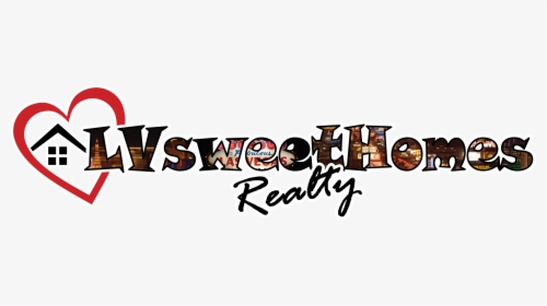 Home Sweet Home In Las Vegas - Calligraphy, HD Png Download, Free Download