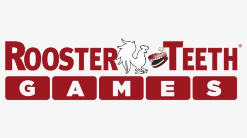 Rooster Teeth Eric Vespe, HD Png Download, Free Download