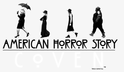 American Horror Story Png, Transparent Png, Free Download