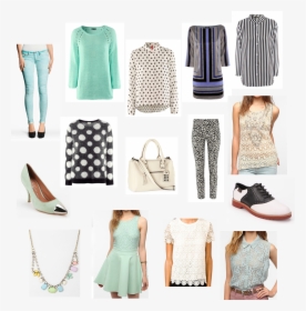 Girly Winter Outfits Tumblr - Cool Thing To Wear, HD Png Download, Free Download