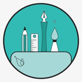 Illustration - Circle, HD Png Download, Free Download