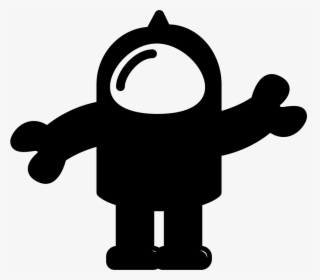 Astronaut Suit - Astronaut, HD Png Download, Free Download