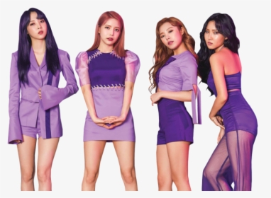 Mamamoo Gleam, HD Png Download, Free Download