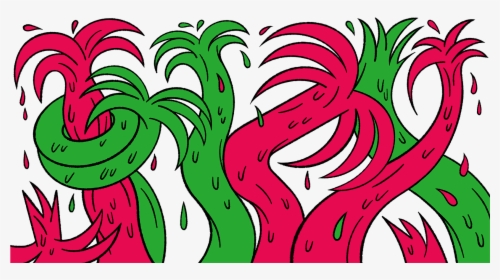 Reggaeton - Illustration, HD Png Download, Free Download
