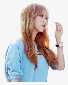 Sign In To Save It To Your Collection - Moonbyul Png, Transparent Png, Free Download