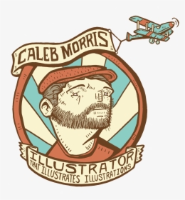 Caleb Morris - Atlanta, HD Png Download, Free Download